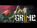 Fantastic Art and Combat in this Metroidvania - Grime 2 | Gameplay