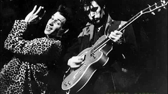 Robert Gordon - it's Only Make Believe Robert Gordon - it's Only Make Believe