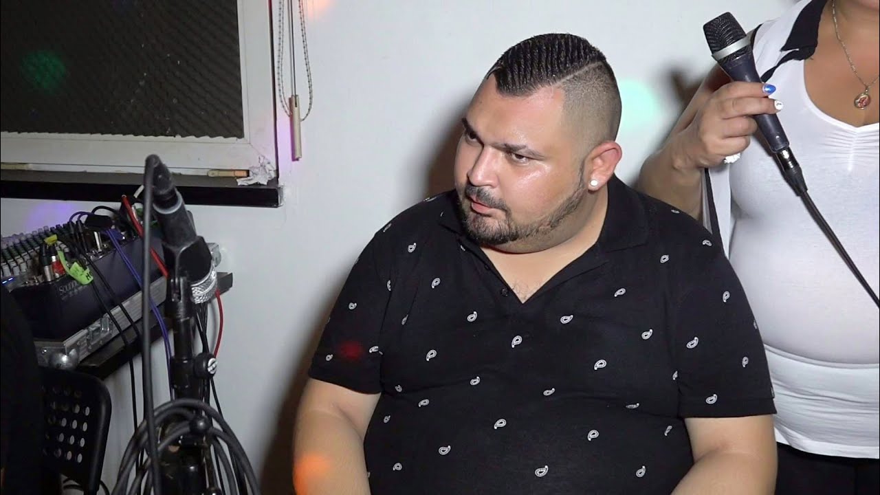 Boys Čonkovci  - Jerusalema & Tro rat (LIVE)