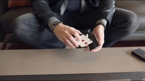 Under Control by Luke Dancy