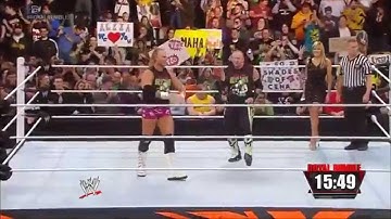 Copy of The New Age Outlaws Entrance Promo at Royal Rumble 2014 Entrance+Their intro