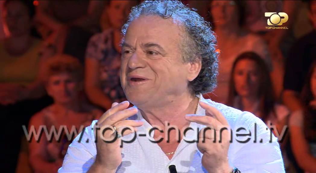 E Diell, 14 Qershor 2015, Pjesa 5 - Top Channel Albania - Entertainment Show