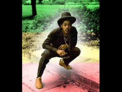 Michael Prophet - Gunman