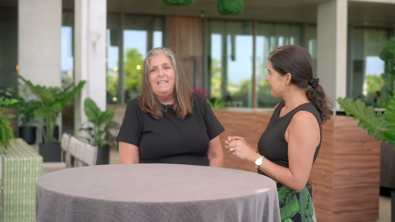 🤝 Behind the Scenes: Event Planners Collaborate on a Luxury Project at Pérez Art Museum Miami ✨🎨