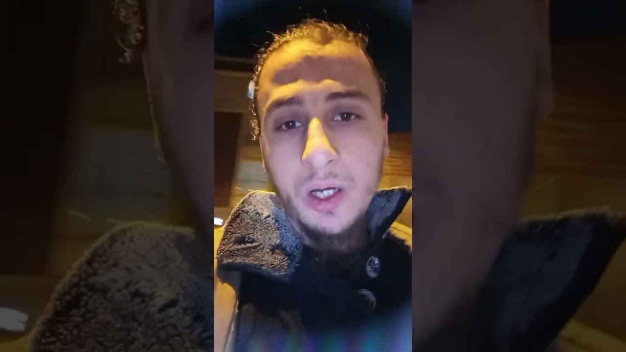 أنا صايم لاحدا يحكي معي