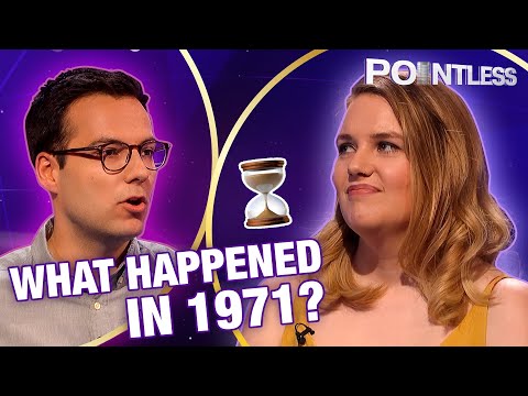 Things That Share Their Names With US State Capitals Pointless S22 EP23 Full Episode 