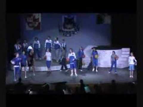 Get'cha Head in the Game
