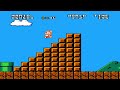 Beginning of video