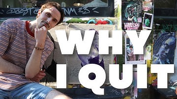 Why I quit my Job as a Product Manager...