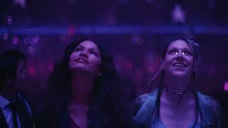 EUPHORIA | FIRST SEASON + Laura Les {Haunted}