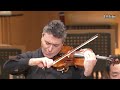 Capture de la vidéo Ravel - Tzigane | Maxim Vengerov