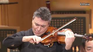 Ravel  Tzigane | Maxim Vengerov