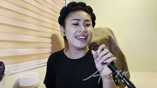 MEDLEY LAGU POP WANITA - MUSIK IBARRA | PENUTUP AERA