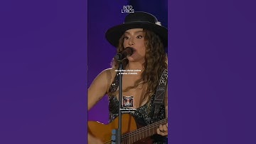 Escrito Nas Estrelas (Caso do acaso bem marcado em cartas de tarô) - Lauana Prado (Letra)