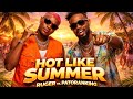 Ruger Ft Patoranking Hot Like Summer Official Lyrics Music Video 2926 