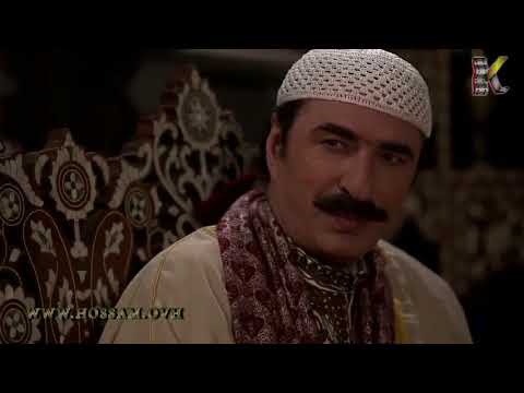 عطر الشام لازم تذيع خبر غيابك الزعيم أبو عامر بده يجيب حق أبو سعيد حسام تحسين بيك و رشيد عساف