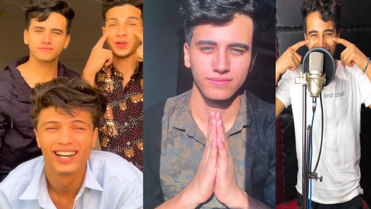 حودة اينو اجمد تجميع ميوزكلي حوده اينو 7oda Eino علي تيك توك التيك توك Tik Tok Youtube