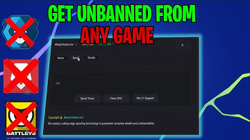 How to Bypass ANY Anti-Cheat System (Full Guide)