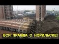 Норильск проект города России! Ярослав, 2В класс.