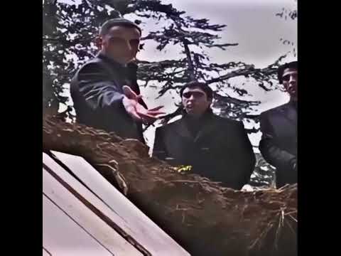 Son Kabadayı📿