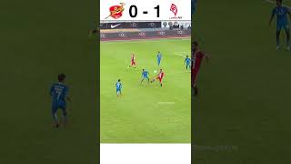 Final Piala Fa 2015  Kelantan Vs Lionsxii