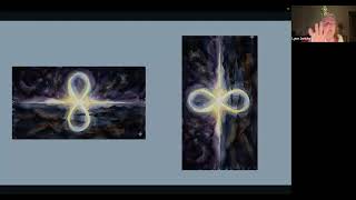 The Threshold with Lynn Jericho. Boston Branch Meeting 7Jan26