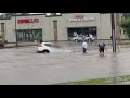 Mississippi woman killed in flash flood