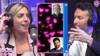 Celebrity Women Reveal The Oldest Person They Would Ever Date Wealth