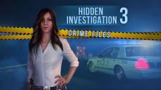 Hidden Investigation 3: Crime Files screenshot 3