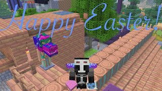 Liam’s World Survival #91- Liam’s Legitimate Easter! {LIAM 2.0}