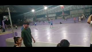 Kanto Dos Versus Goritz Inter Barkada Summer League Poblacion Dos June 19 2026 Part 4