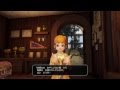 ドラクエヒーローズの拍手女