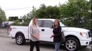 Ford F-150 Dealer Tracy, CA | Ford F-150 Dealership Tracy, CA