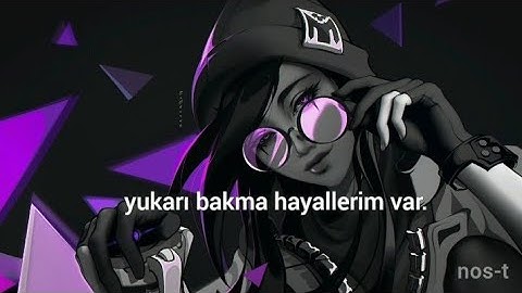 Valorant, eaj & Safari Riot - VISIONS • Türkçe Çeviri