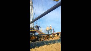 Full Pulling casing Update