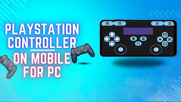 How to install new controller layout in monect pc remote app