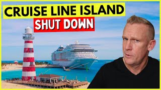 CRUISE NEWS: Island Closed, 2 Dead, 9 Shot & Top 10 Updates