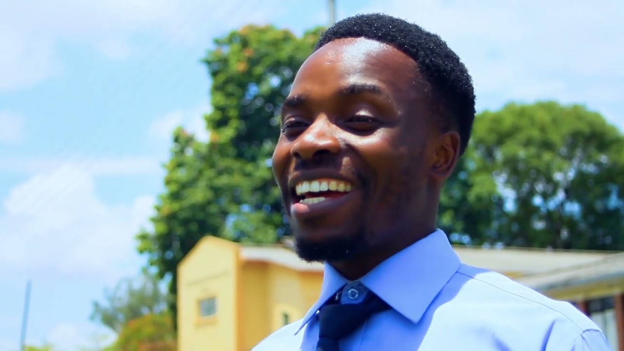 Wipingula official video by The Might Chifubu Baptist Church Choir