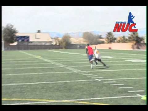 Las Vegas 2011 - 1on1s Skills Players - 8th-10th G...