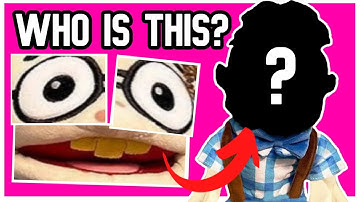 Guess The Eyes and Mouth of Your Favorite SML Characters | SML Quiz
