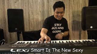 ICM Production - Yamaha Lexi Jingle Competition