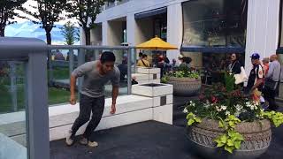Summer edit 2018 parkour/freerunning