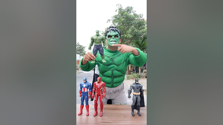 Team Spidey vs Deadpool And Hulk Green Choose Mask ,nono#shortvideo