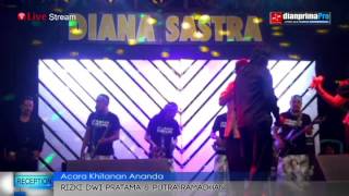 DIANA SASTRA  # PINANGSARI # SUBANG #  ORA DUENI