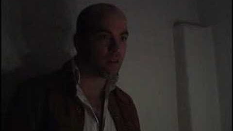 Sam Shepard Film True West Scene 1