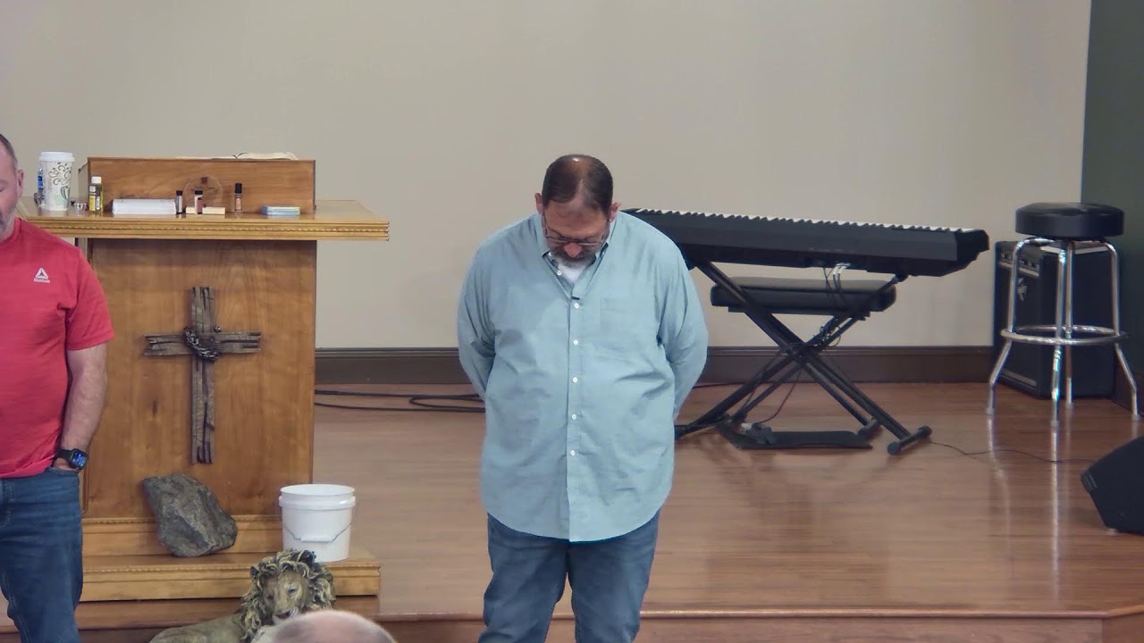 Sunday Sermon (9.14.25)