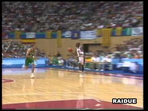 Olimpiade Barcellona 1992