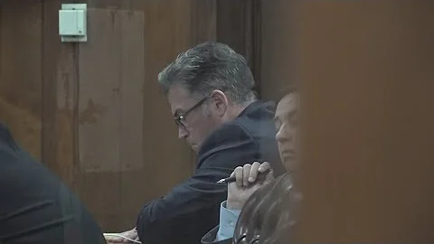 Trial begins for Waco lawyer accused of plotting to kill ex-husband of former attorney