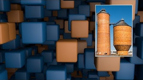 Cinema 4D Quick Tip: How to Pick Colors from an Image using Mosaic Mode