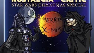 Star Wars Christmas  Nostalgia Critic